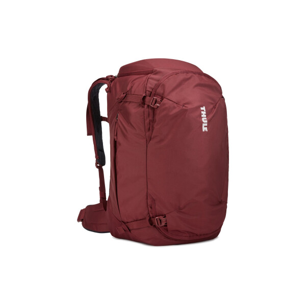 Рюкзак Thule Landmark 40L (бордовый)