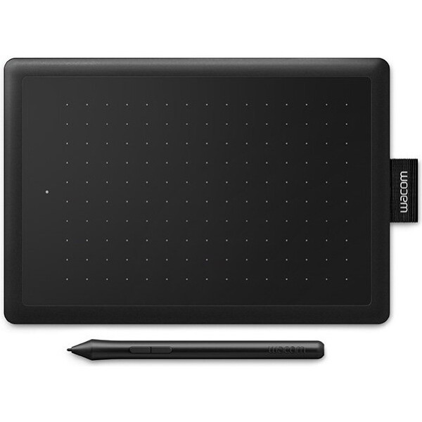 Графический планшет WACOM One by Wacom 2 Small  CTL-472-N