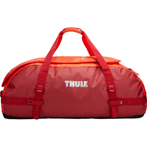 Сумка Thule Chasm 130L (красный)