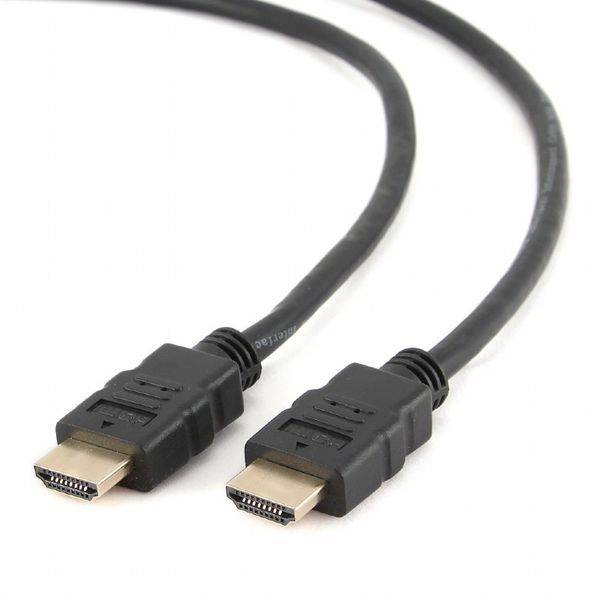 Кабель HDMI CABLEXPERT (Gembird) CC-HDMI4-10M v1.4
