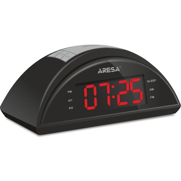 Радиочасы ARESA AR-3901