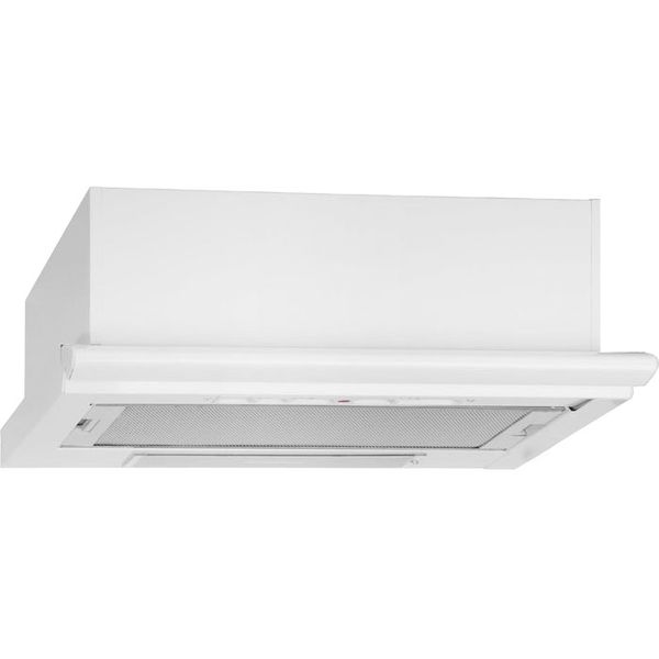 Вытяжка EXITEQ RETRACTA 602 white