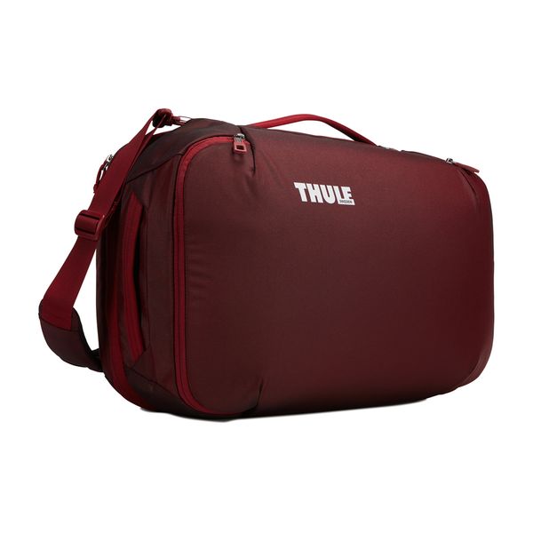 Сумка Thule Subterra Carry-On TSD-340 (бордовый)