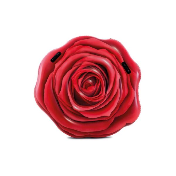 Надувной плот INTEX "Красная роза" 58783