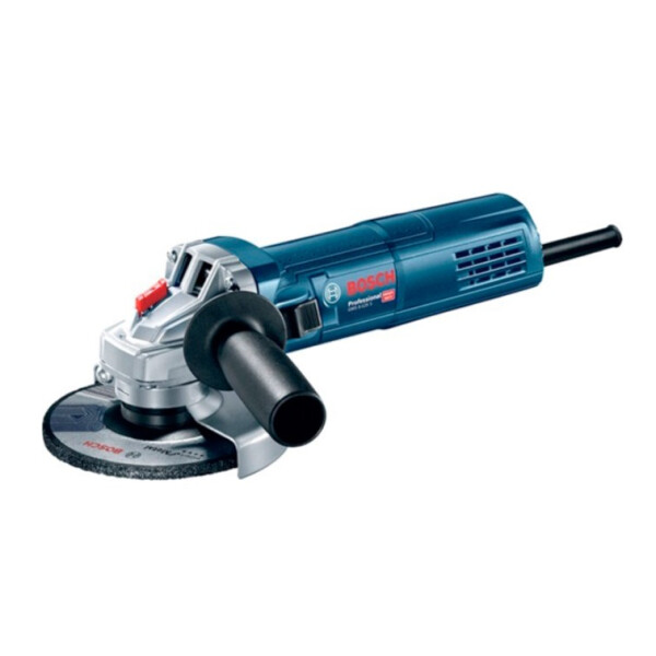 Угловая шлифмашина Bosch GWS 9-125 S (601396102)