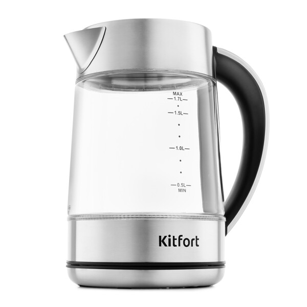 Чайник Kitfort КТ-690