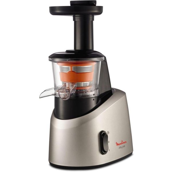 Соковыжималка MOULINEX ZU255B10