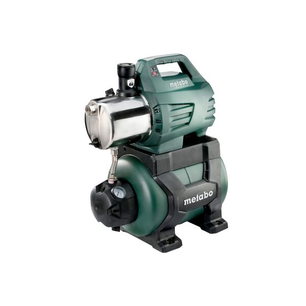 Насосная станция Metabo HWWI 6000/25 Inox (600975000)