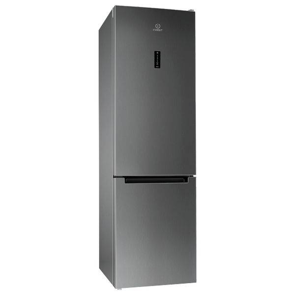 Холодильник INDESIT DF5201XRM
