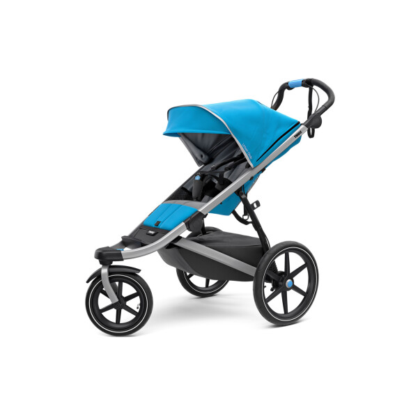 Коляска детская Thule Urban Glide 2 Blue