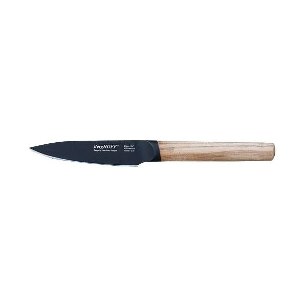 Нож для очистки BERGHOFF Ron 3900018