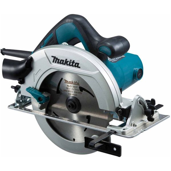 Дисковая пила Makita HS7601