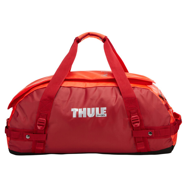 Сумка Thule Chasm 70L (красный)