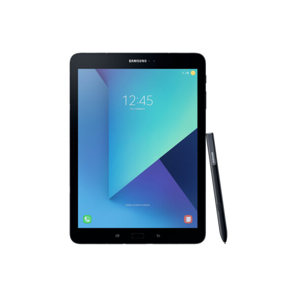 Планшет Samsung Galaxy Tab S3 32GB LTE черный (SM-T825)