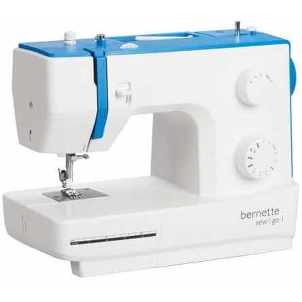 Швейная машина бытовая BERNINA Bernette Sew&Go1