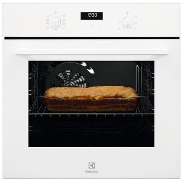 Духовой шкаф Electrolux OEF5E50V