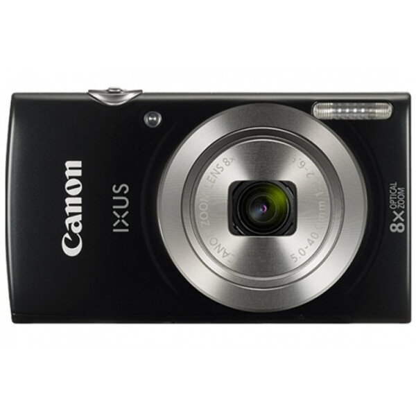 Цифровой фотоаппарат Canon IXUS185 (BKE) 1803C001
