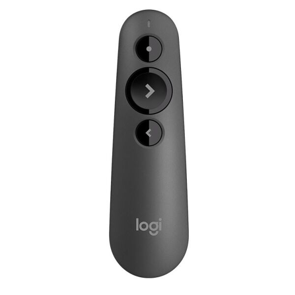 Пульт ДУ Logitech Laser Presentation R500 (L910-005386)