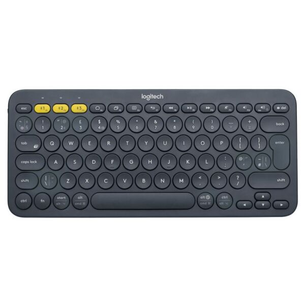 Клавиатура Logitech K380 (920-007584)