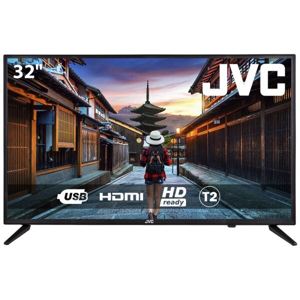 Телевизор JVC LT-32MU380