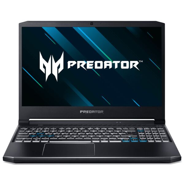 Ноутбук Acer Predator Helios 300 PH315-53-75F6 NH.Q7ZEU.00J
