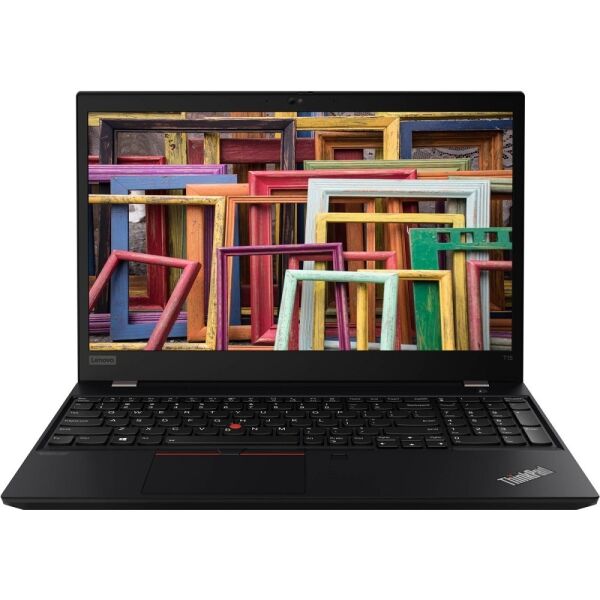 Ноутбук Lenovo ThinkPad T15 Gen1 20S60021RT
