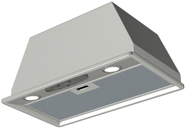 Вытяжка ELECTROLUX LFG9525S