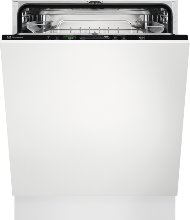Посудомоечная машина встраиваемая ELECTROLUX EDQ47200L