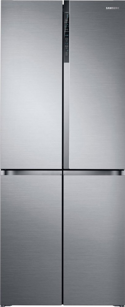 Холодильник Side-by-Side SAMSUNG RF50K5920S8/WT