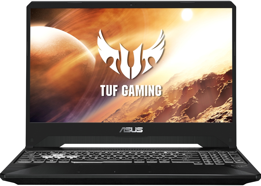 Ноутбук ASUS TUF Gaming FX505DT-BQ078