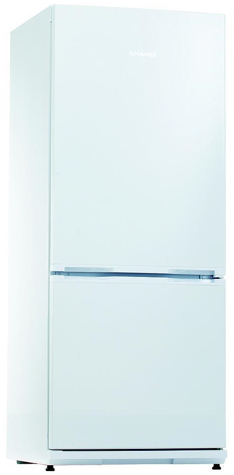 Двухкамерный холодильник SNAIGE RF27SM-P100220