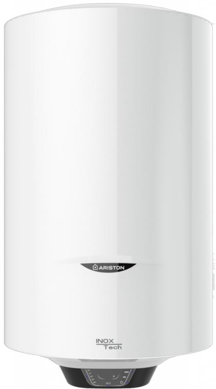 Водонагреватель накопительный ARISTON PRO1 ECO INOX ABS PW 80 V