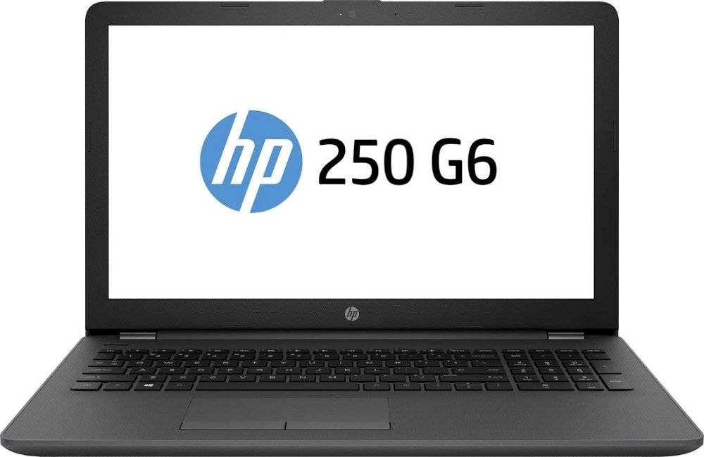 Ноутбук HP 250 G6 (7QL94ES)