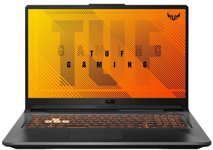 Ноутбук ASUS TUF Gaming A15 FA506IV-AL120