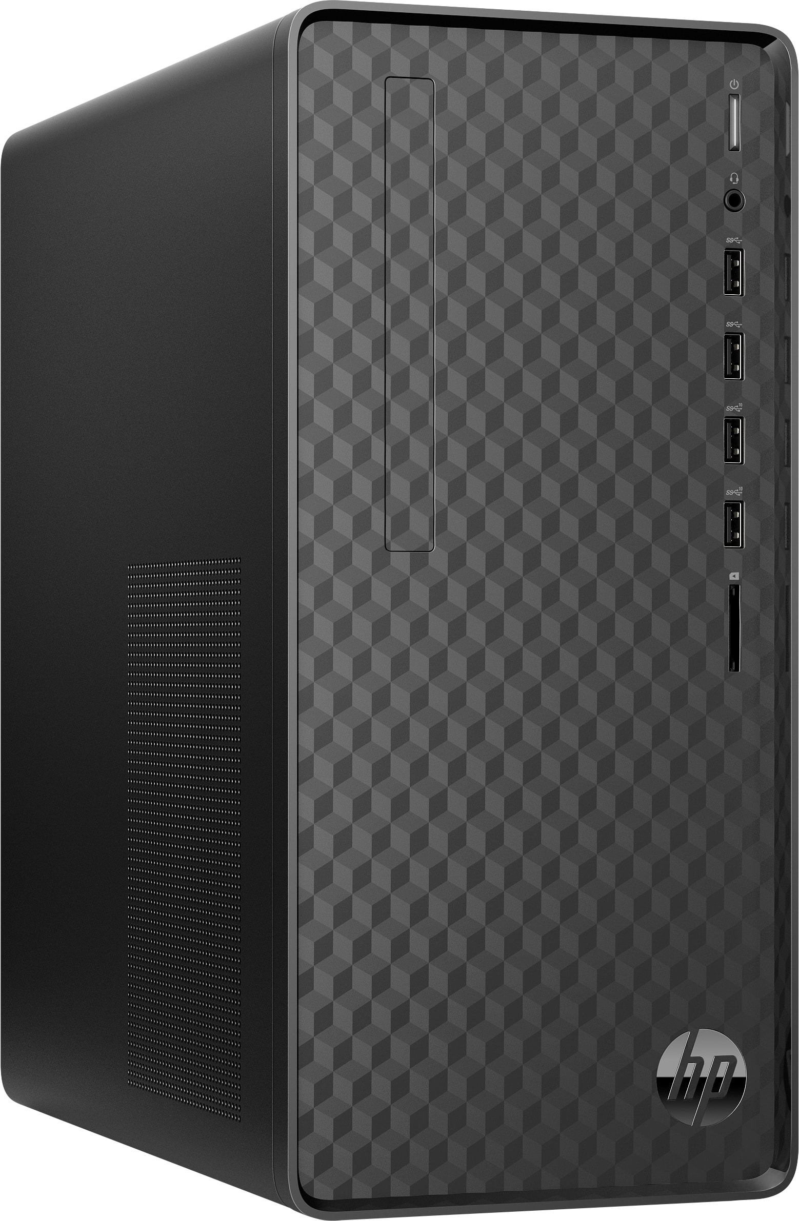 Системный блок HP Desktop M01-D0031ur (8KE99EA)