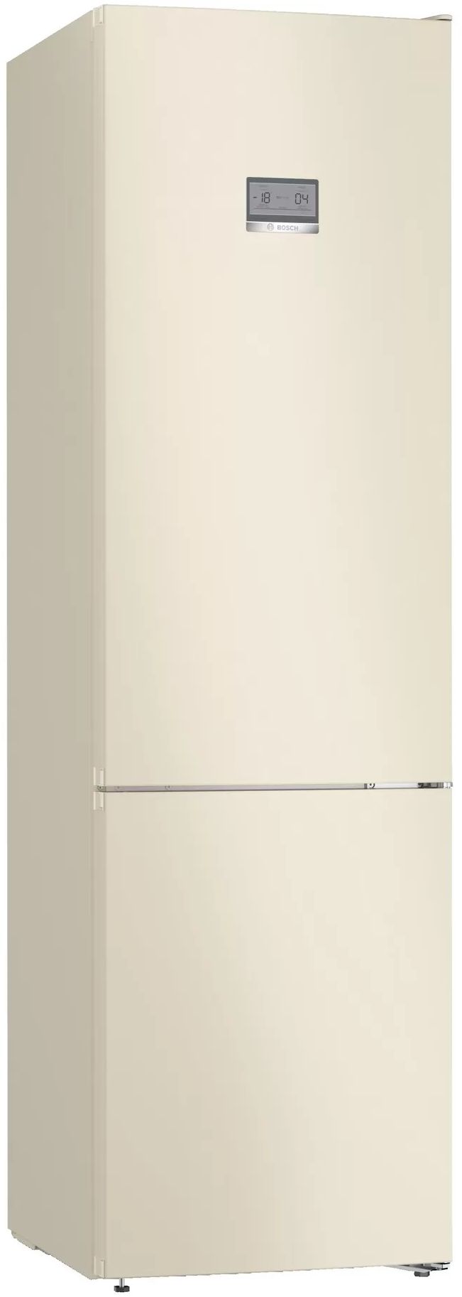 Двухкамерный холодильник BOSCH KGN39AK32R
