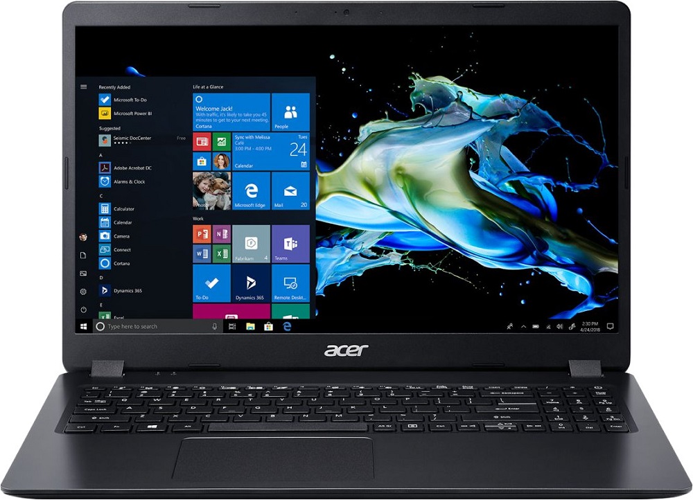 Ноутбук ACER Extensa 15 EX215-31-P557 (NX.EFTEU.01H)