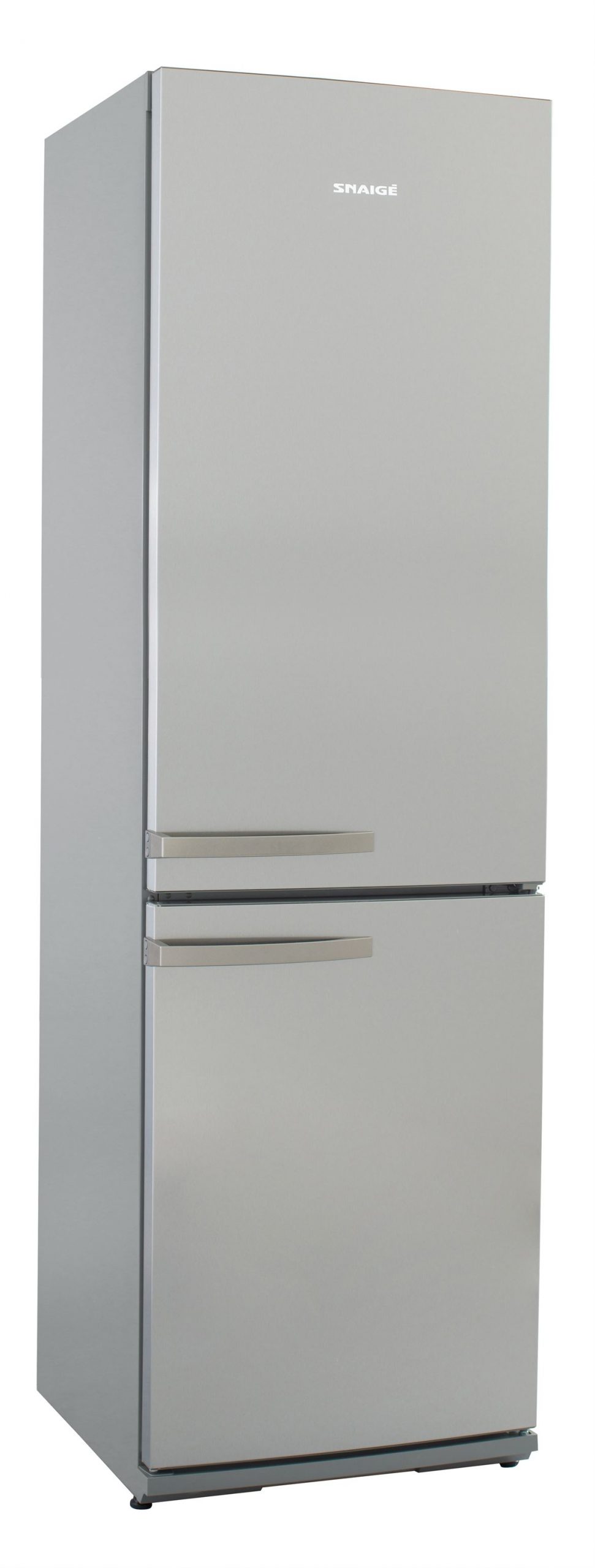 Двухкамерный холодильник SNAIGE RF36SM-P1CBNF3