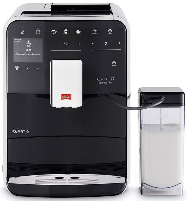 Кофемашина MELITTA Caffeo F 830-102