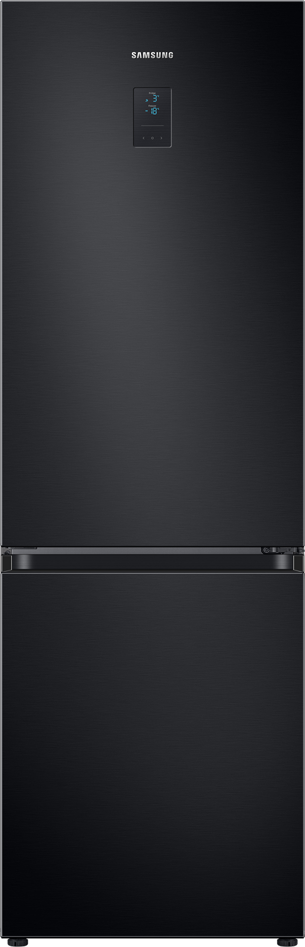 Двухкамерный холодильник SAMSUNG RB34T670FBN/WT