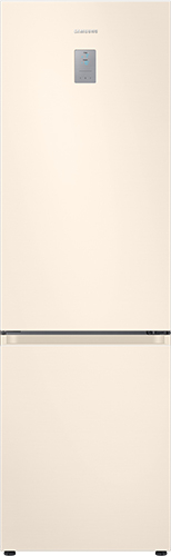 Двухкамерный холодильник SAMSUNG RB36T774FEL/WT