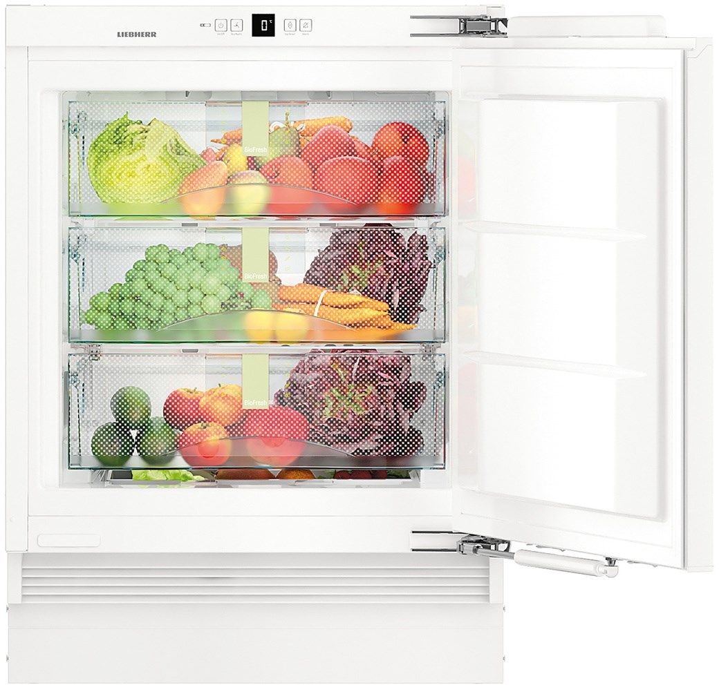 Холодильник встраиваемый LIEBHERR SUIB1550