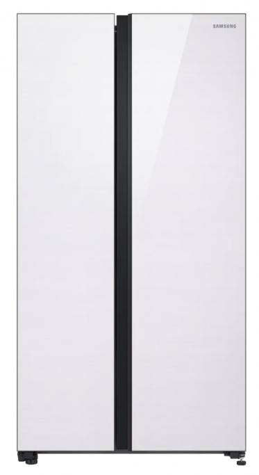 Холодильник Side-by-Side SAMSUNG RS62R50311L/WT
