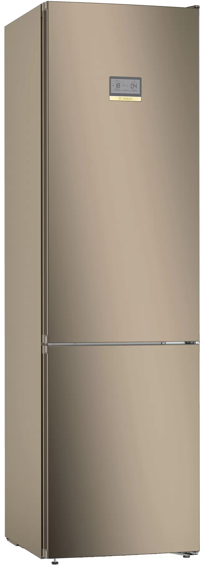 Двухкамерный холодильник BOSCH KGN39AV31R