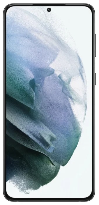 Мобильный телефон SAMSUNG Galaxy S21+ 5G 8GB/128GB (черный)