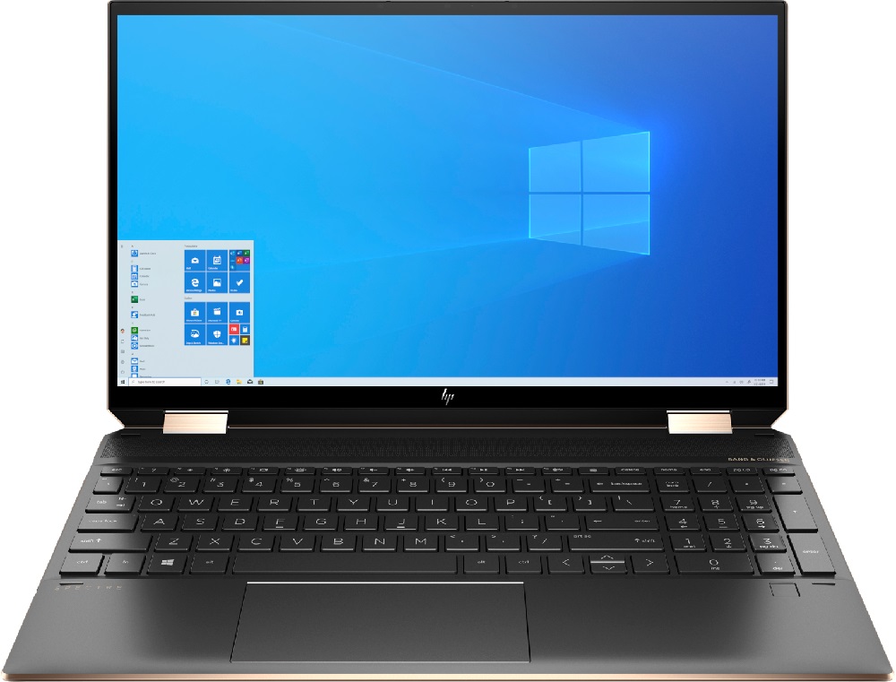 Ноутбук HP Spectre x360 15-eb0001ur (1L6F5EA)