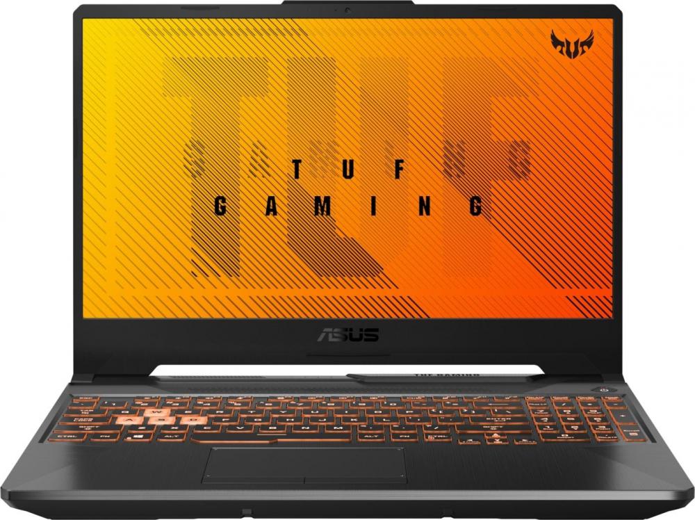 Ноутбук ASUS TUF Gaming A15 FX506IH-HN190