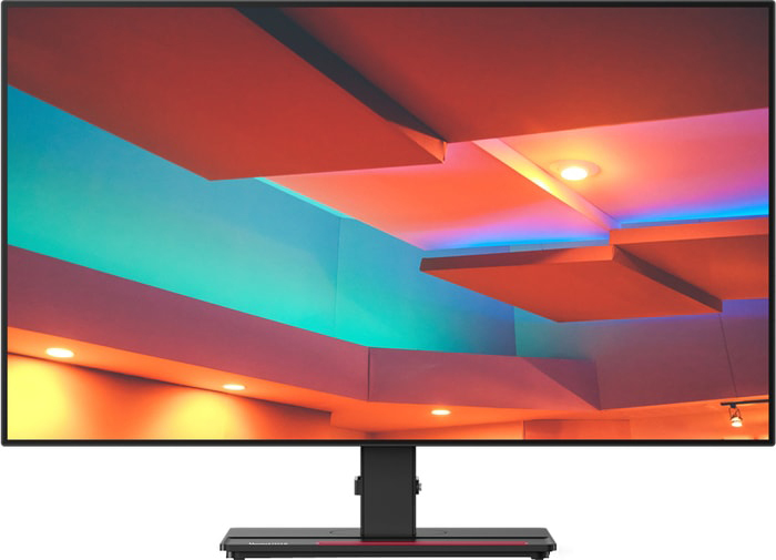 Монитор LENOVO ThinkVision P27q-20 (61EAGAR6EU)