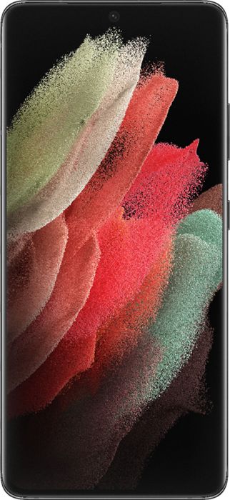Мобильный телефон SAMSUNG Galaxy S21 Ultra 5G 16GB/512GB (черный)