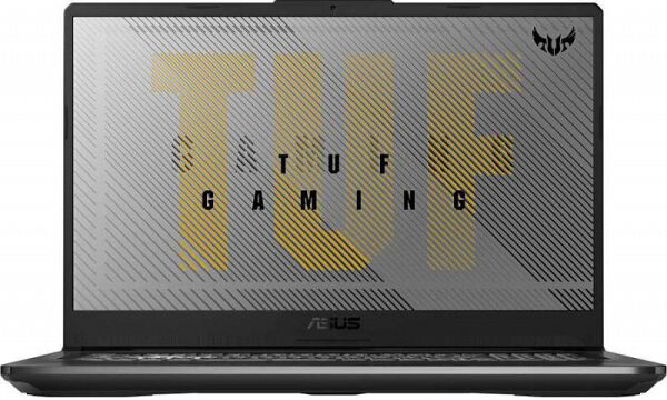 Ноутбук ASUS TUF Gaming FX706LI-H7056